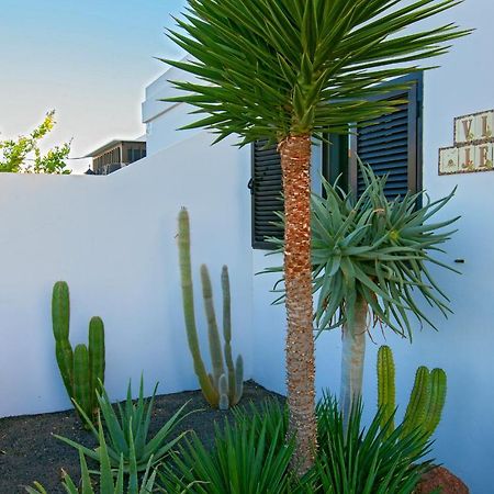 Villa Jesus Lanzarote-Papagayo Yaiza  Dış mekan fotoğraf
